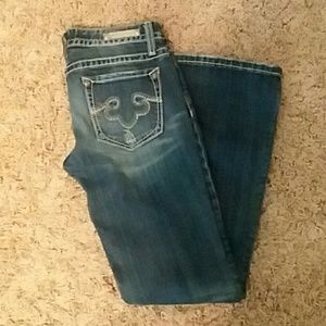 ReRock Jeans